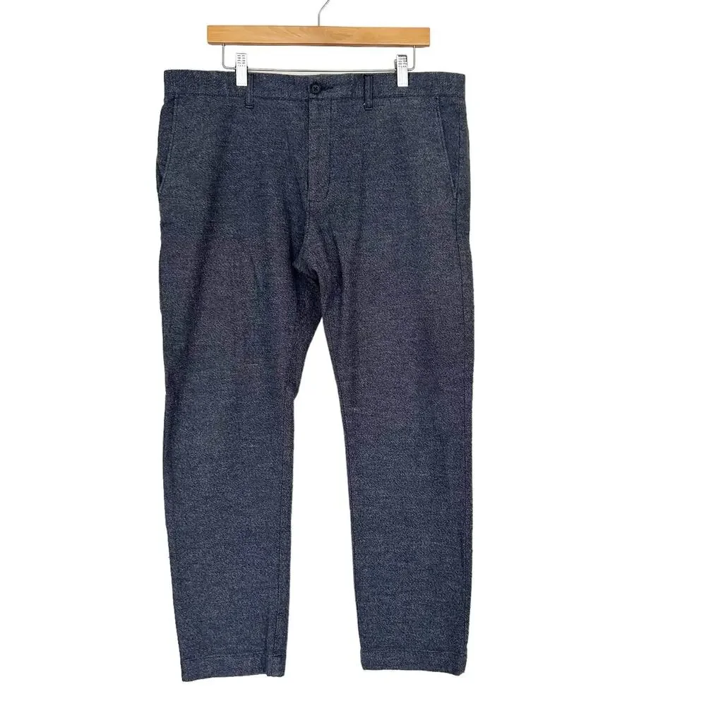 J. Crew crew blue